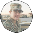 Inside (TM) service member